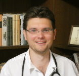 Dr. Dezsényi Balázs